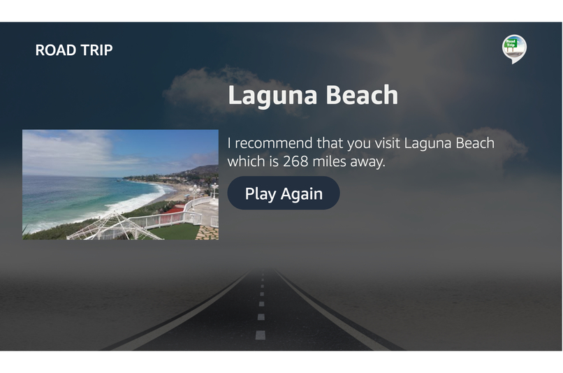 Road Trip – screenshot 7