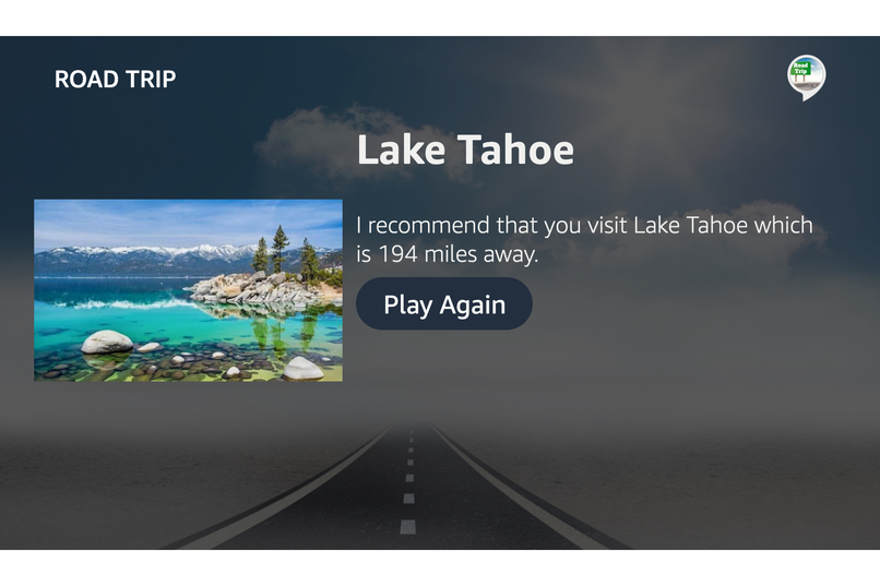 Road Trip – screenshot 8