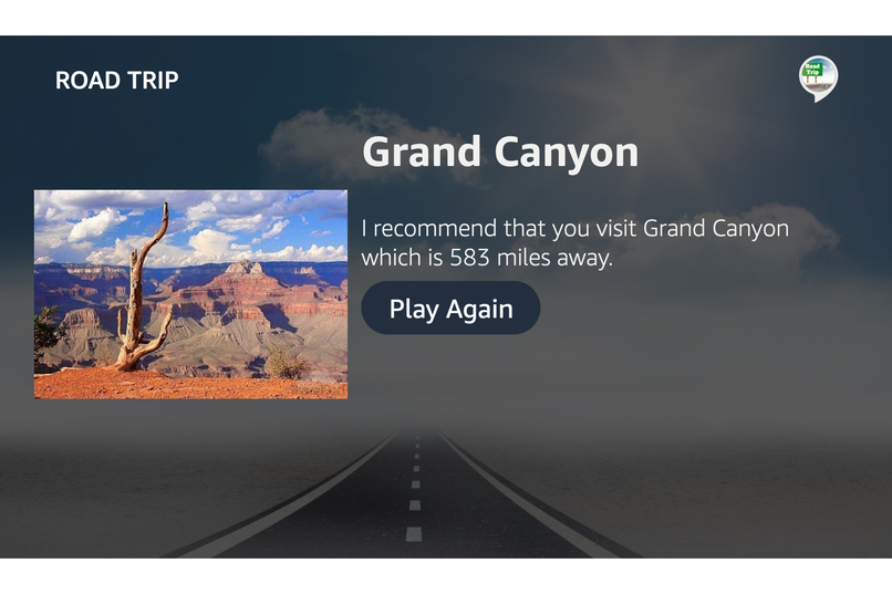 Road Trip – screenshot 9