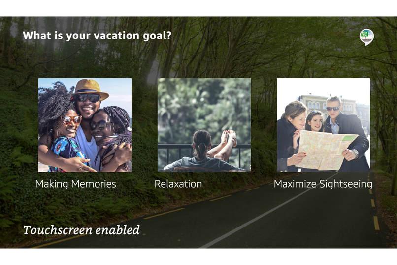 Road Trip – screenshot 5