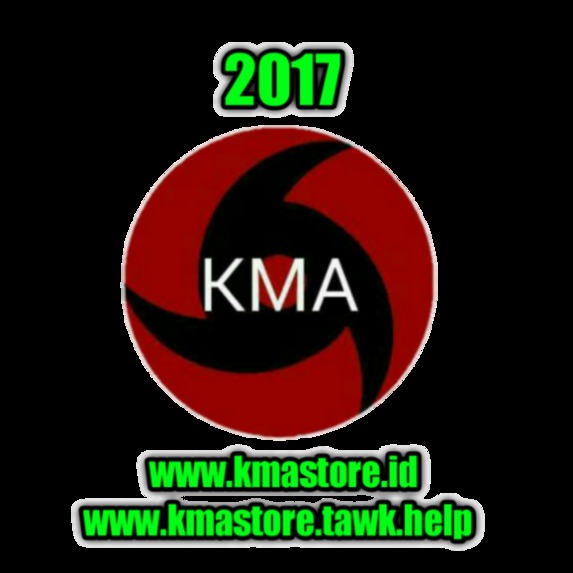 kmastore.id – screenshot 1