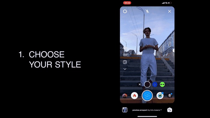 Lucid Dynamics – screenshot 1