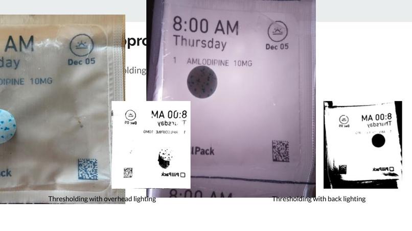 TruMedicines Smart Pill Packet Dispenser – screenshot 1