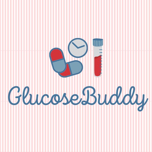GlucoseBuddy – screenshot 1