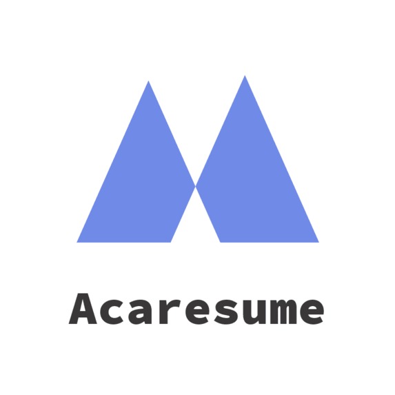 Acaresume – screenshot 1