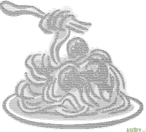 Spaghetti and Quines – screenshot 1