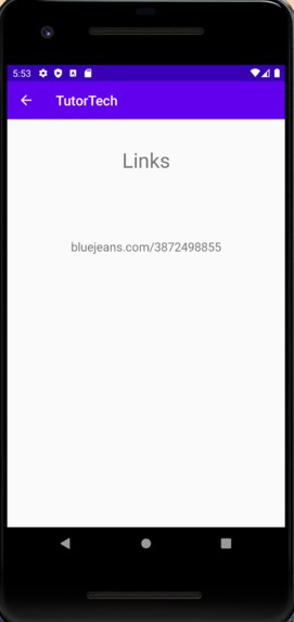 TutorTech – screenshot 7