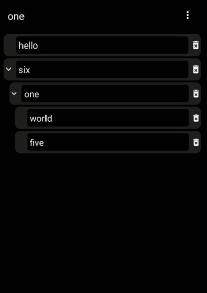 StudentLife – screenshot 1