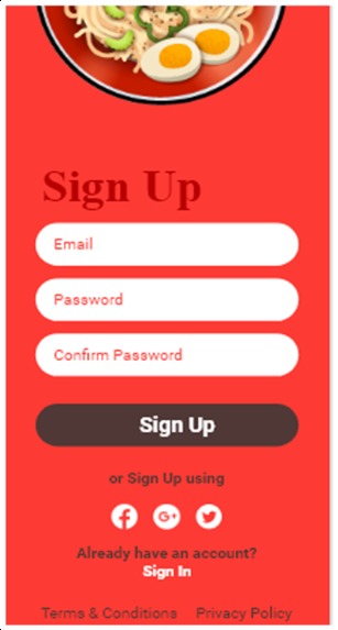 Leftoverz – screenshot 3