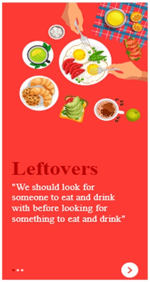 Leftoverz – screenshot 4