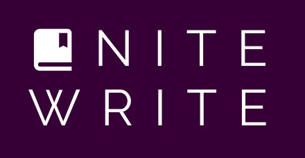 Nite Write – screenshot 1