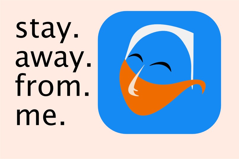 Stay Away From Me (SAFM) – screenshot 1