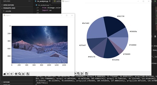 Audioscape – screenshot 2