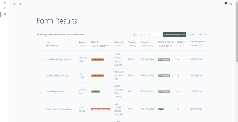 merchflow – screenshot 6