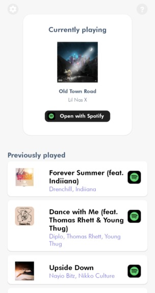 AutoPlay – screenshot 2