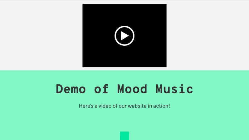 Mood Music – screenshot 2