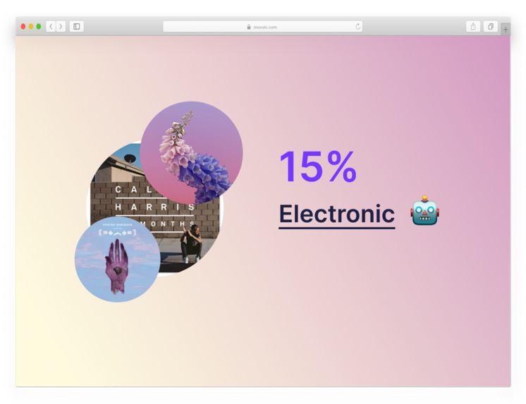 moosic – screenshot 8