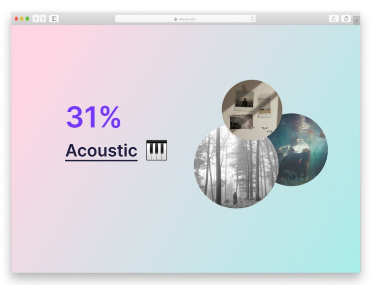 moosic – screenshot 7