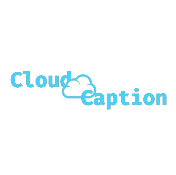 Cloud Caption – screenshot 1