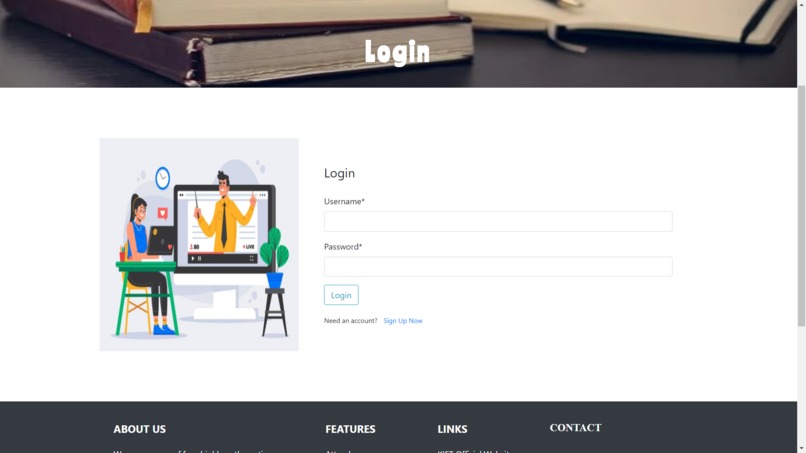 E-Kaksha – screenshot 5