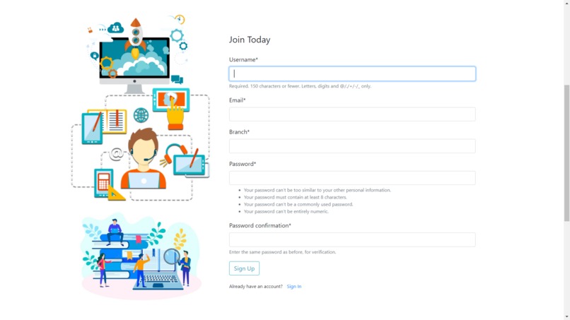 E-Kaksha – screenshot 6