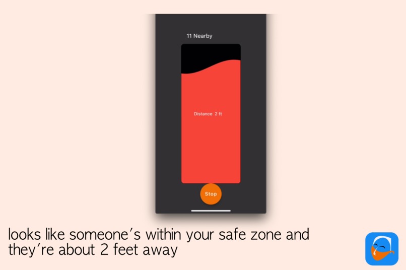 Stay Away From Me (SAFM) – screenshot 5