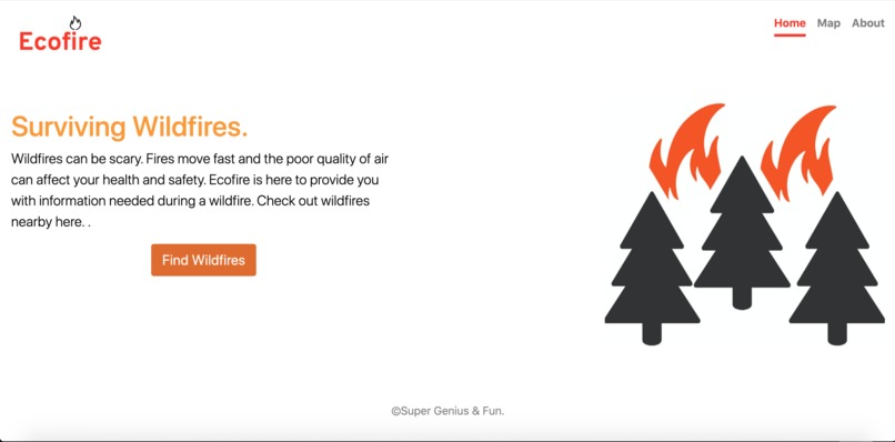 EcoFire – screenshot 3