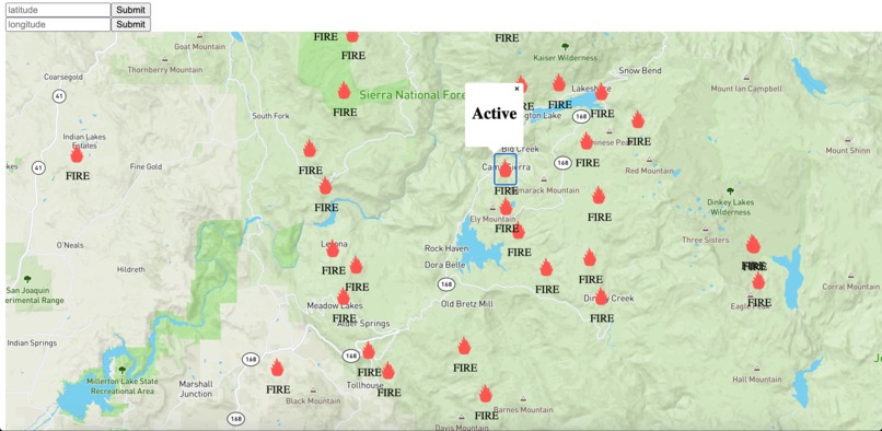 EcoFire – screenshot 4
