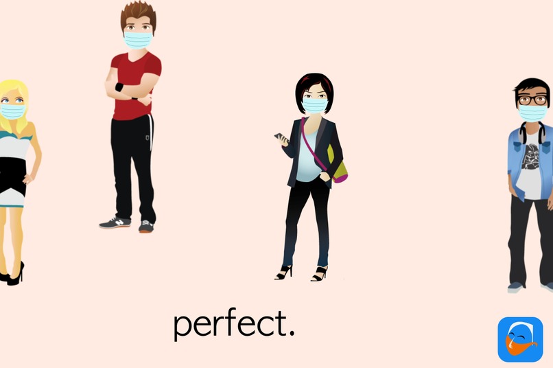 Stay Away From Me (SAFM) – screenshot 7