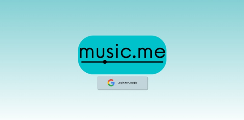 music.me – screenshot 2