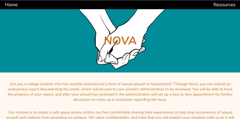 Nova – screenshot 8