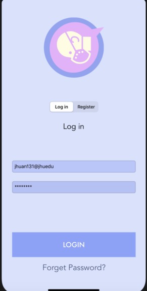 Quarantine Buddies – screenshot 2
