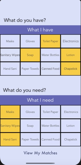 Quarantine Buddies – screenshot 3