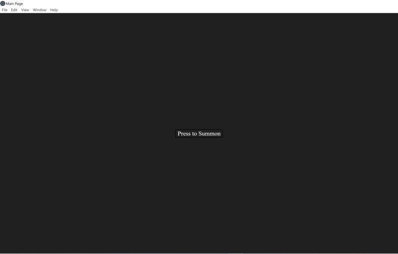 Alfred – screenshot 1