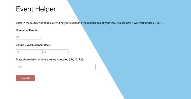 Pandemic Planner – screenshot 2