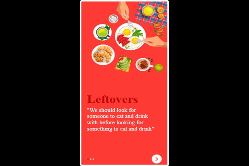 Leftoverz – screenshot 2