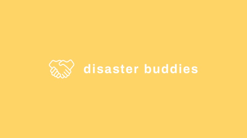 Disaster Buddies – screenshot 1