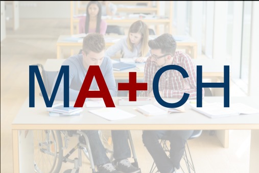 MA+CH – screenshot 1