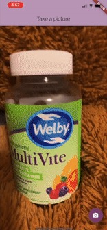 Ingredient  – screenshot 3