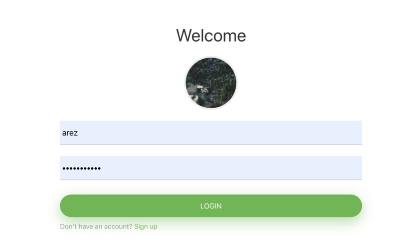 Roomo – screenshot 2