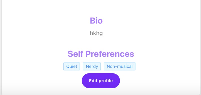 Roomo – screenshot 4