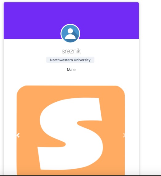 Roomo – screenshot 5