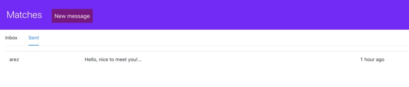 Roomo – screenshot 6