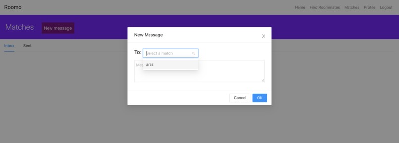 Roomo – screenshot 7