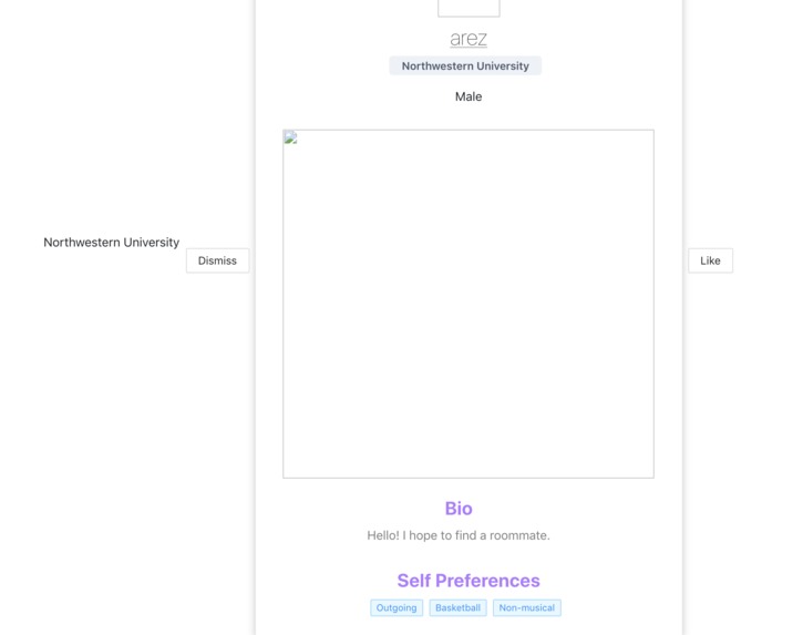 Roomo – screenshot 10
