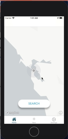 Viva: Heat mapping danger on campuses – screenshot 2