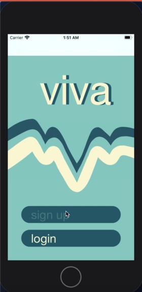 Viva: Heat mapping danger on campuses – screenshot 3