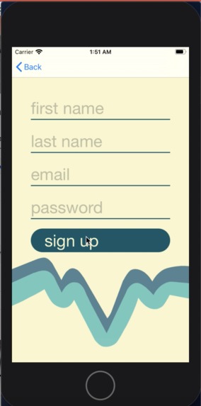 Viva: Heat mapping danger on campuses – screenshot 4