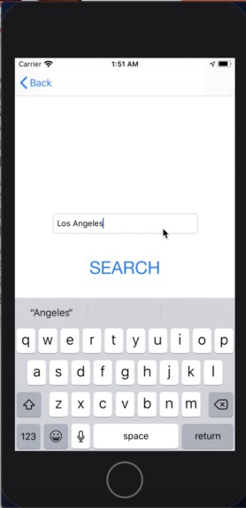 Viva: Heat mapping danger on campuses – screenshot 6