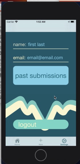 Viva: Heat mapping danger on campuses – screenshot 8